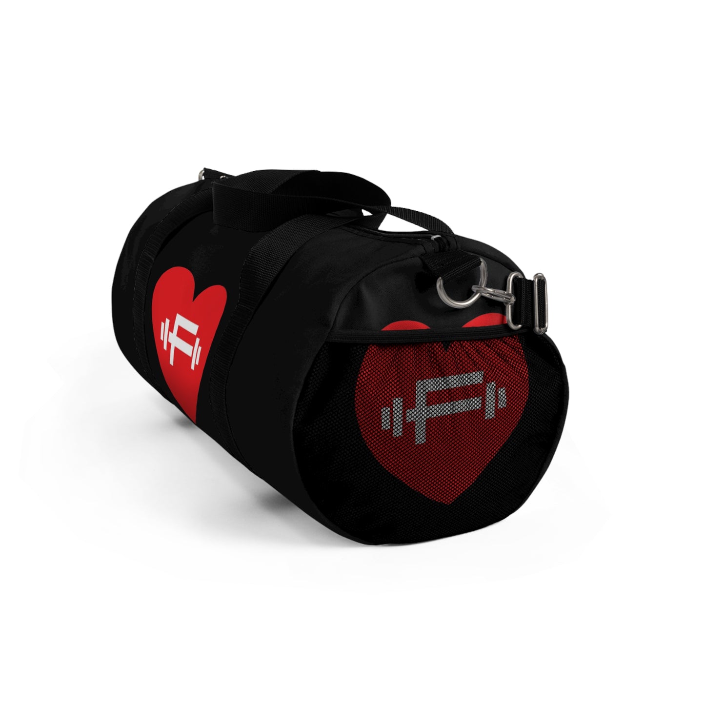 Fit and Flourish Duffel Bag
