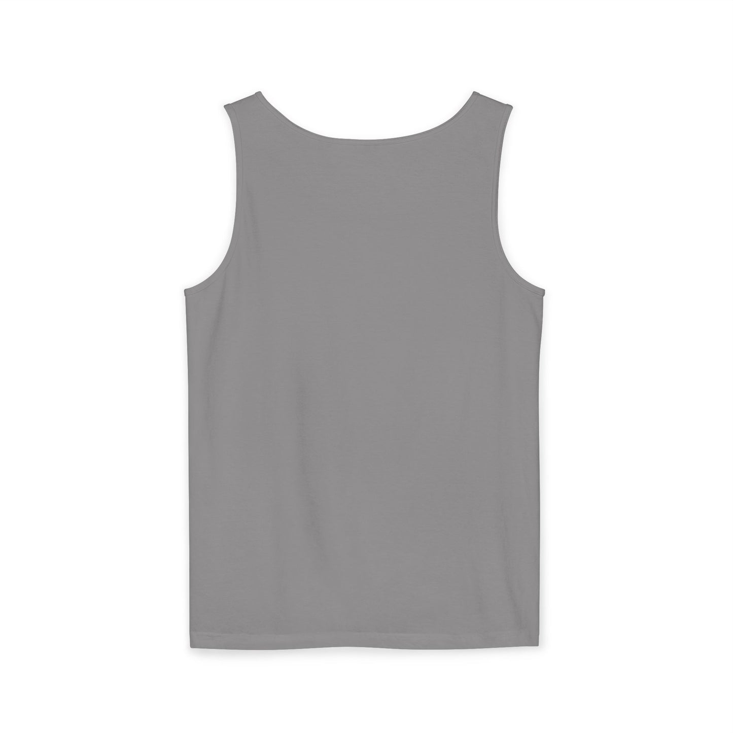 Fit and Flourish Unisex Tank Top