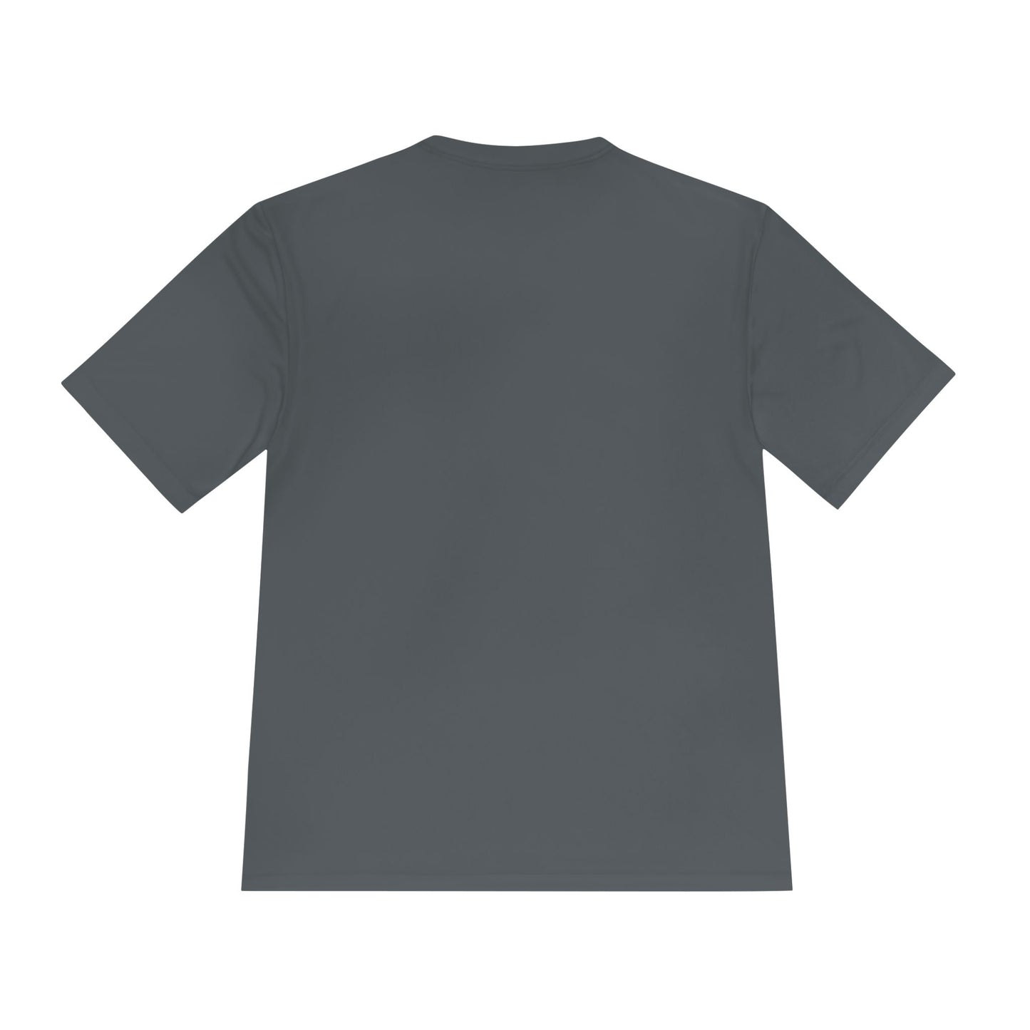 Fit and Flourish Unisex Tee