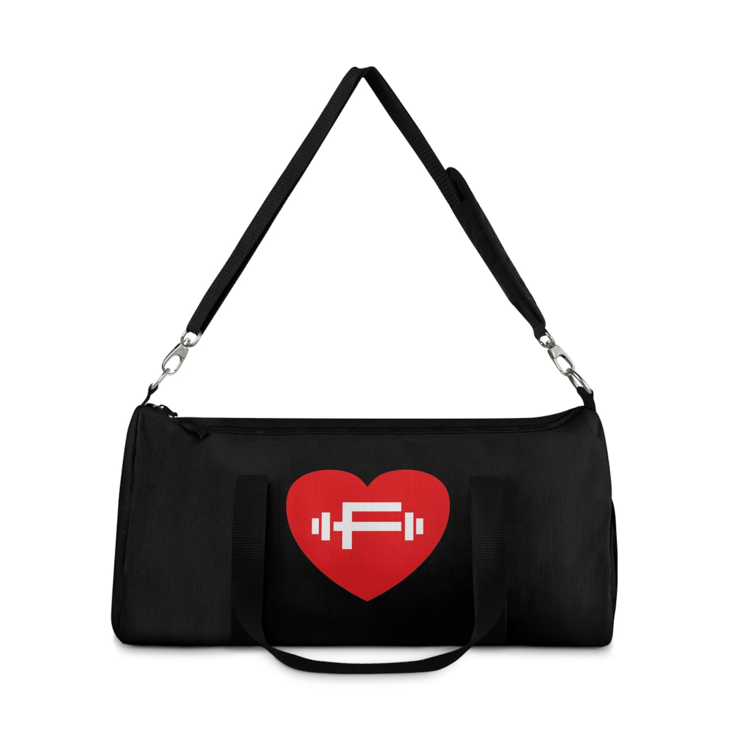 Fit and Flourish Duffel Bag