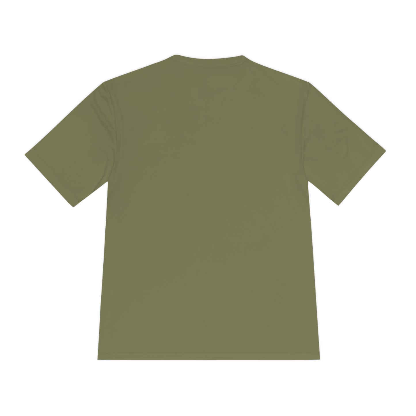 Squats? I Thought You Said Shots Unisex Tee