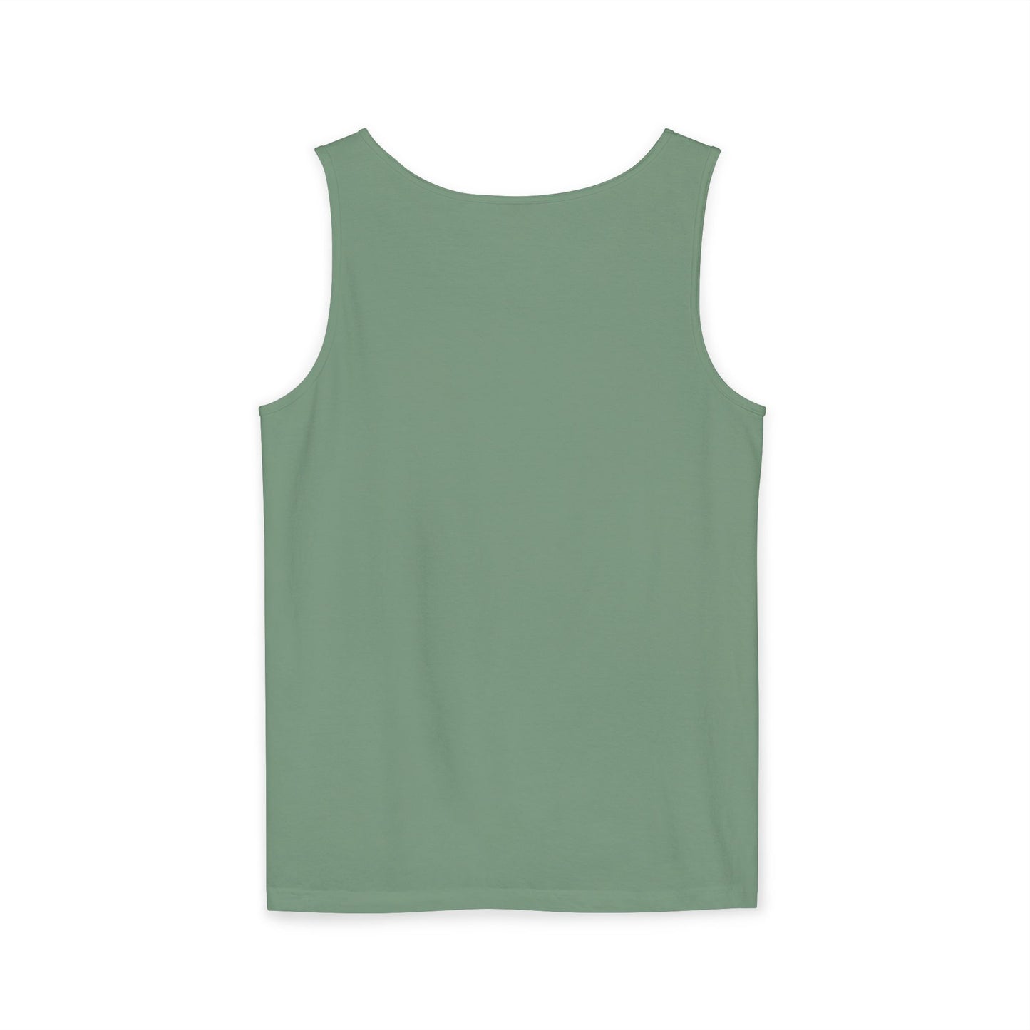 Fit and Flourish Unisex Tank Top