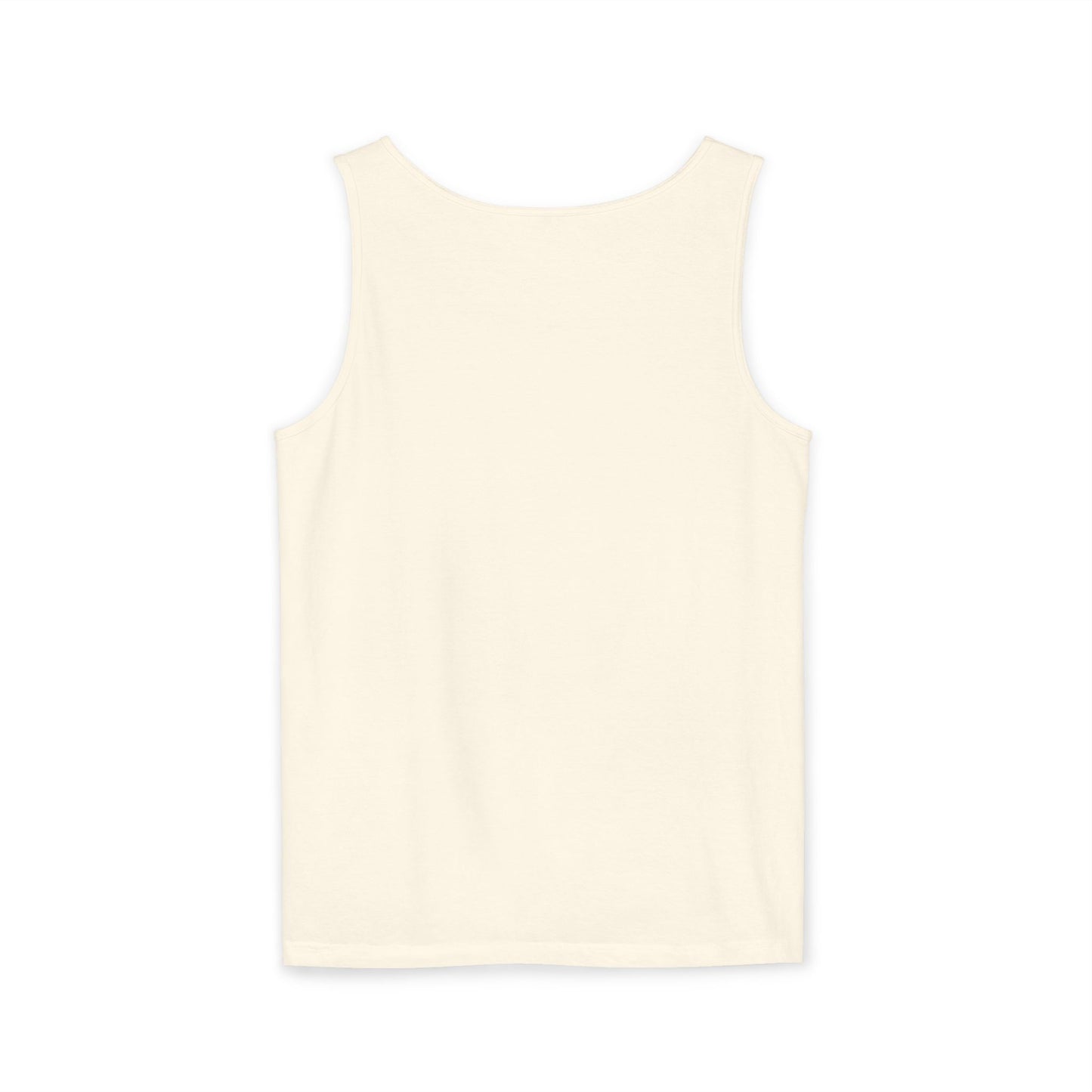 Fit and Flourish Unisex Tank Top