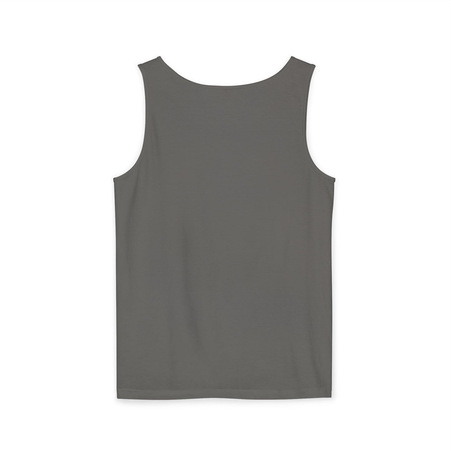 Fit and Flourish Unisex Tank Top