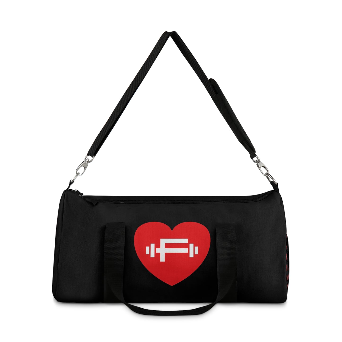 Fit and Flourish Duffel Bag