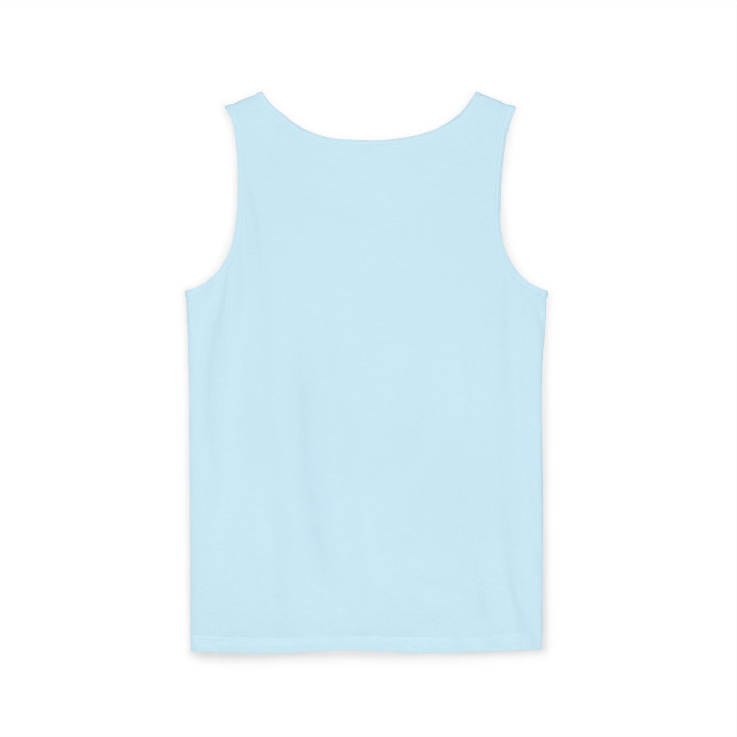 Fit and Flourish Unisex Tank Top