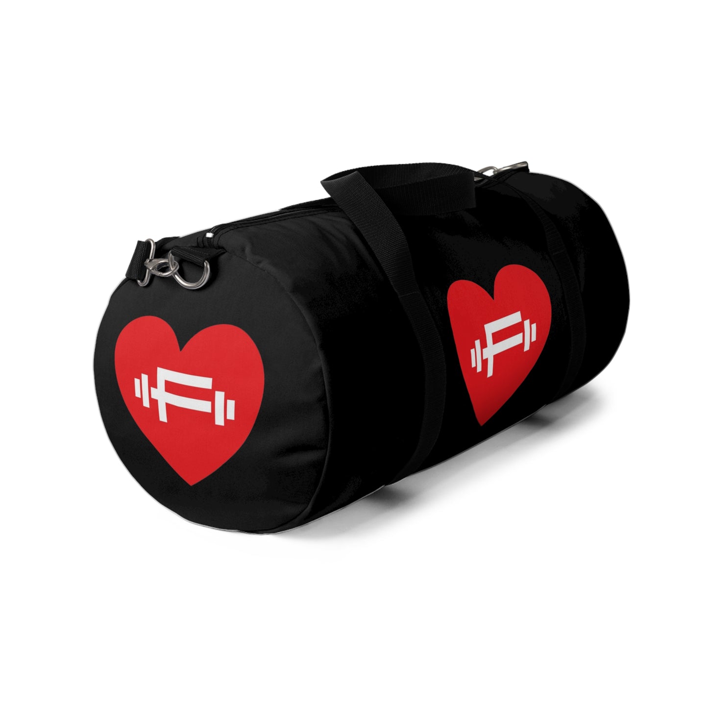 Fit and Flourish Duffel Bag