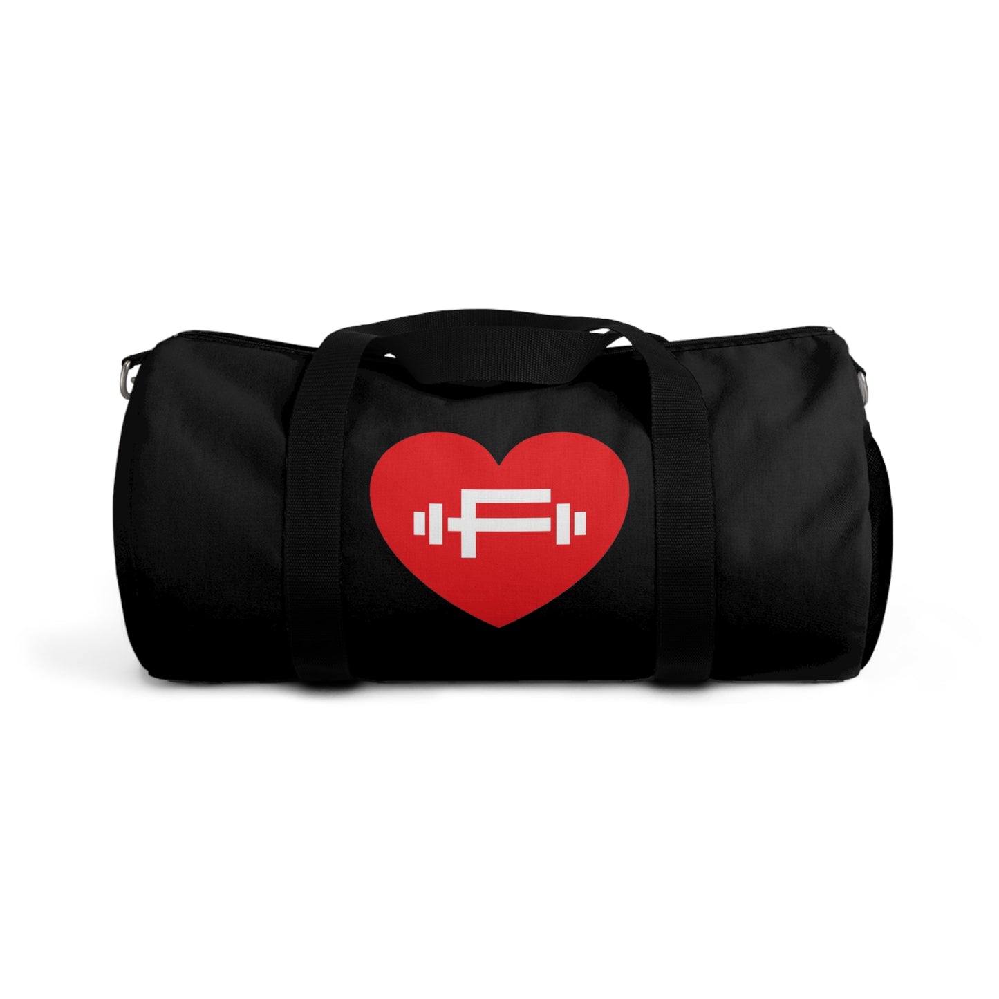 Fit and Flourish Duffel Bag