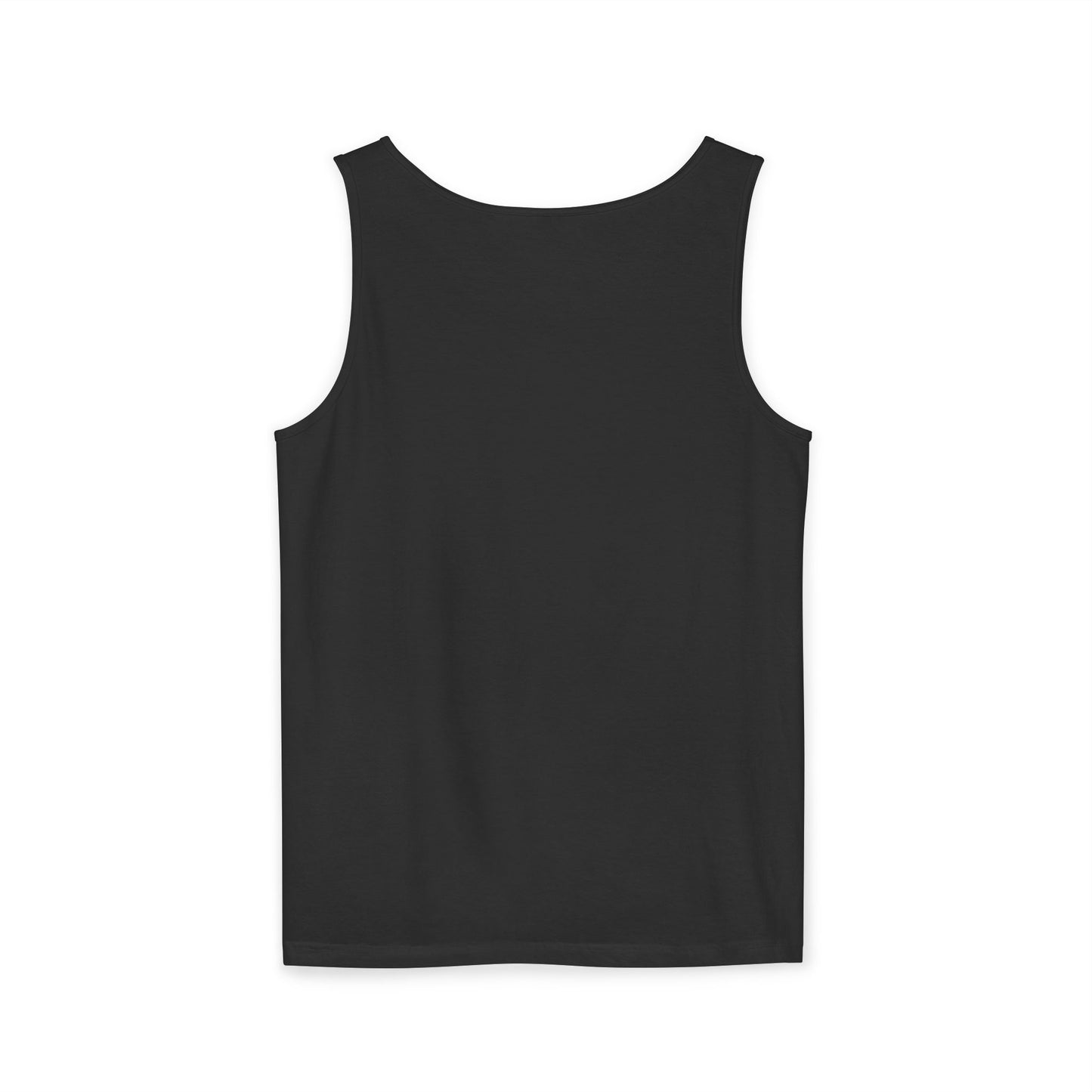 Fit and Flourish Unisex Tank Top