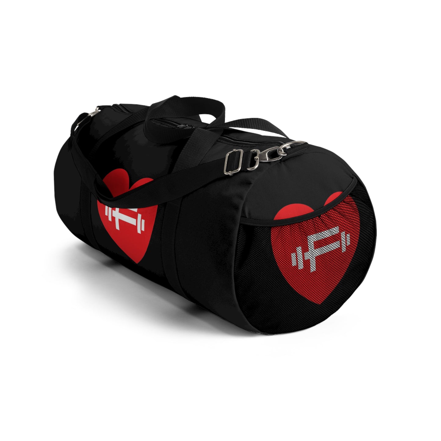 Fit and Flourish Duffel Bag