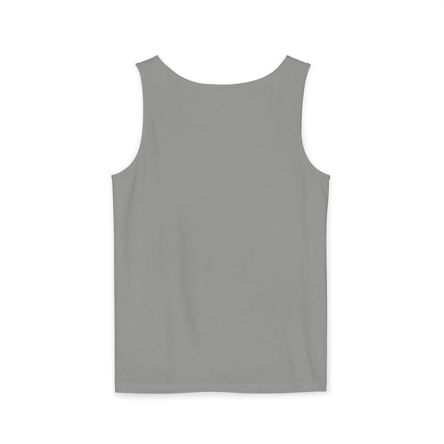 Fit and Flourish Unisex Tank Top