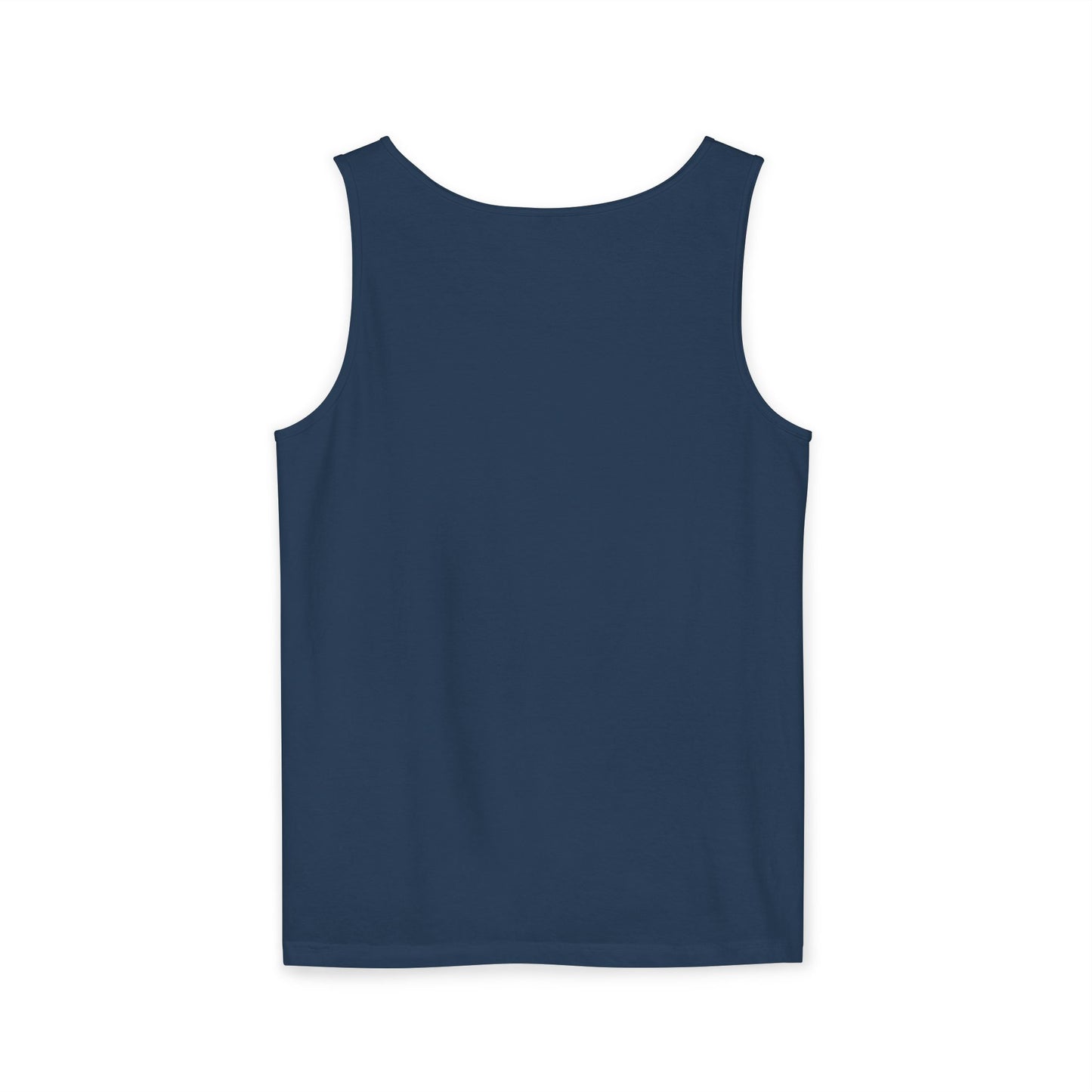 Fit and Flourish Unisex Tank Top