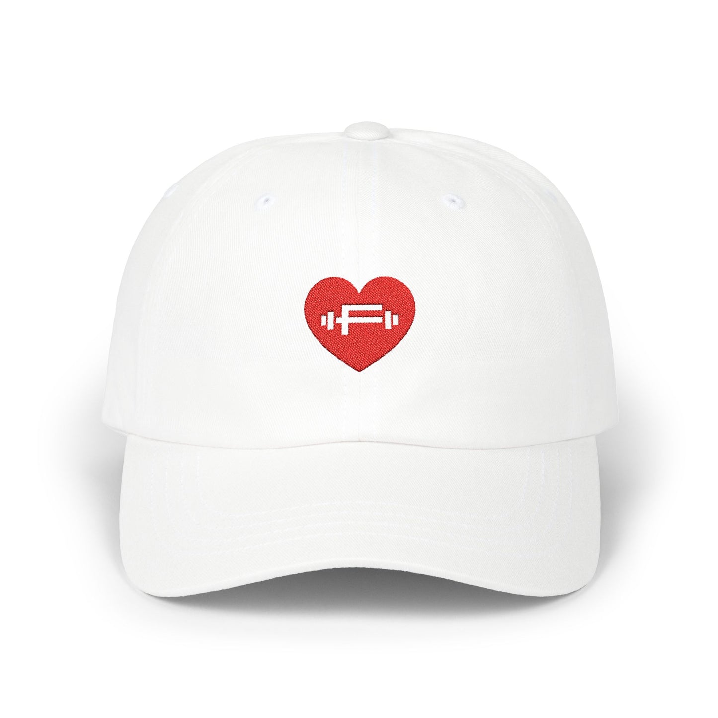 Fit and Flourish Hats