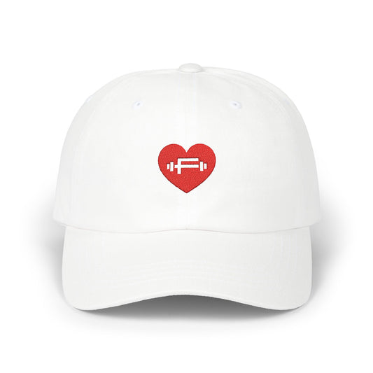 Fit and Flourish Hats