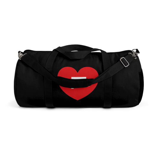 Fit and Flourish Duffel Bag