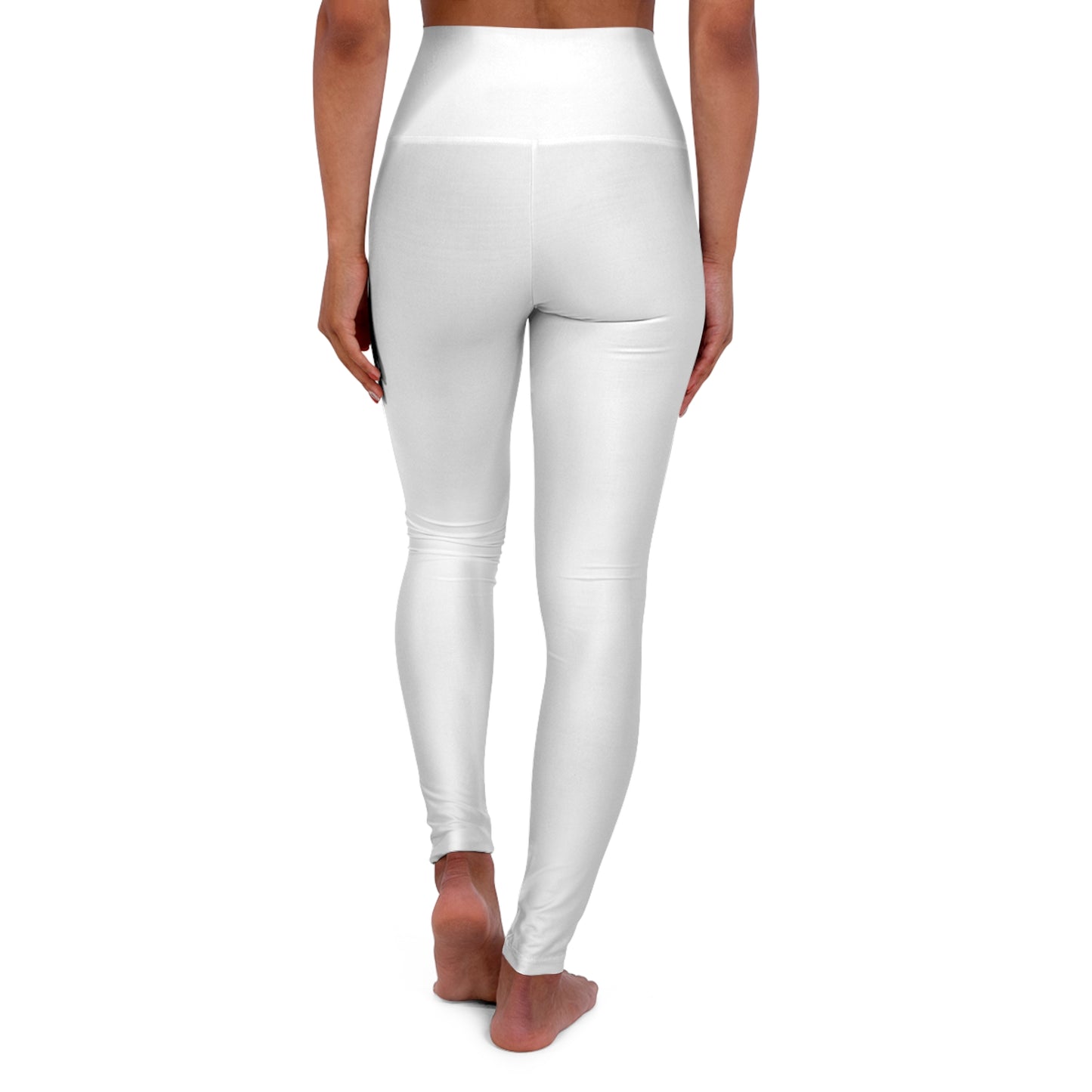 Yoga Leggings - Fit and Flourish