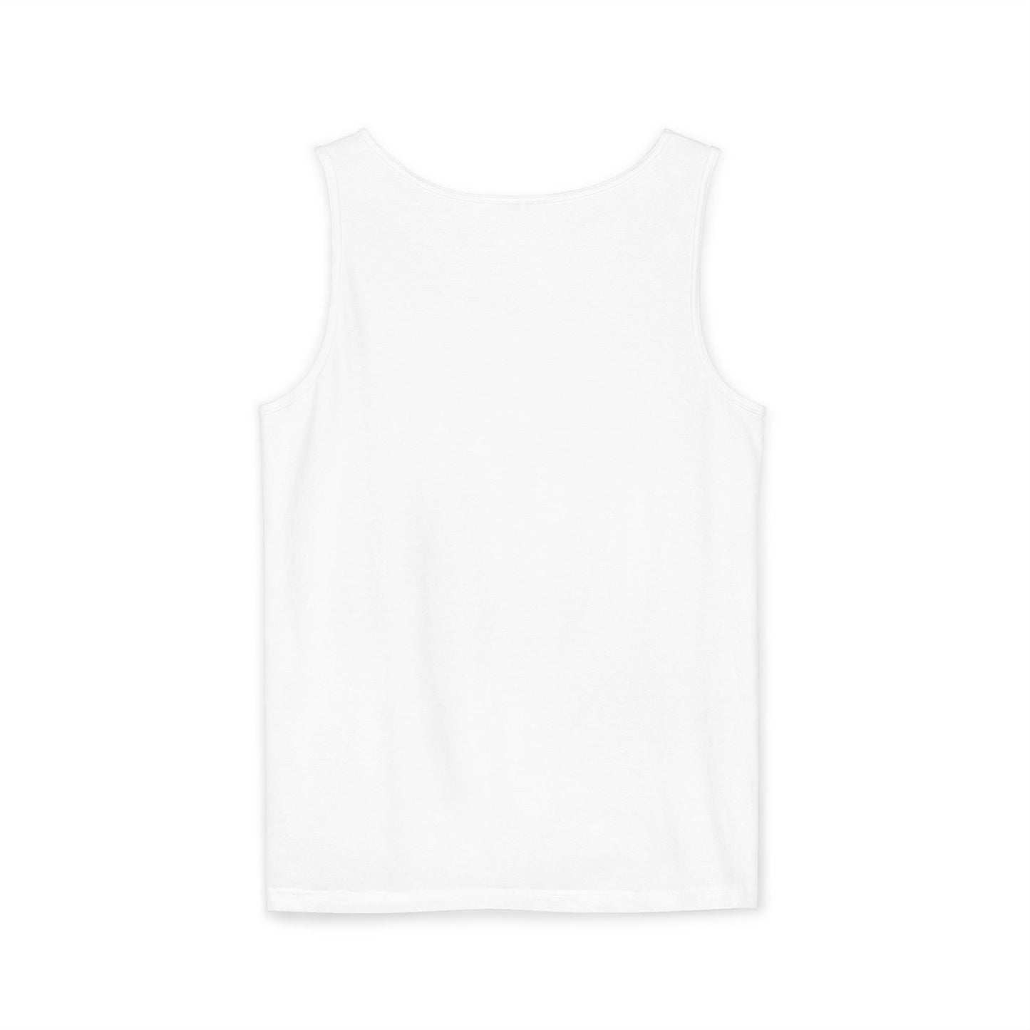 Fit and Flourish Unisex Tank Top