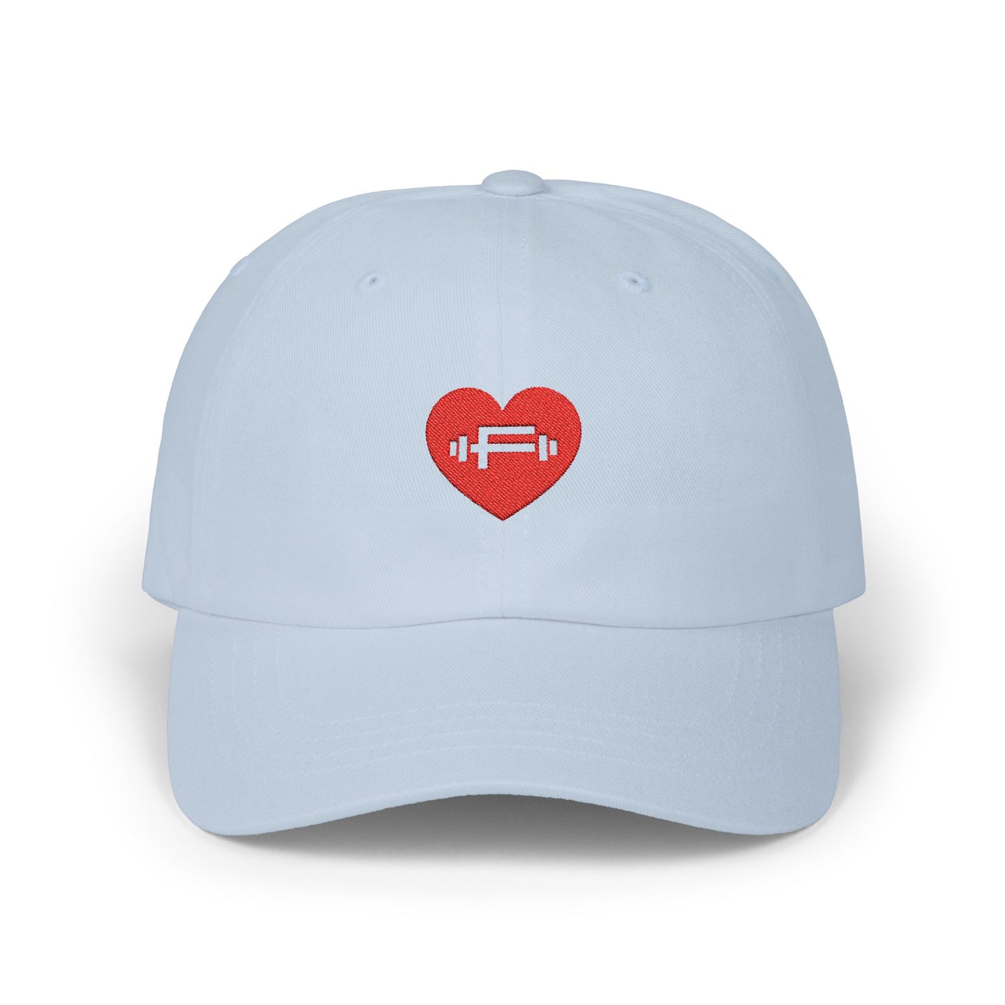 Fit and Flourish Hats