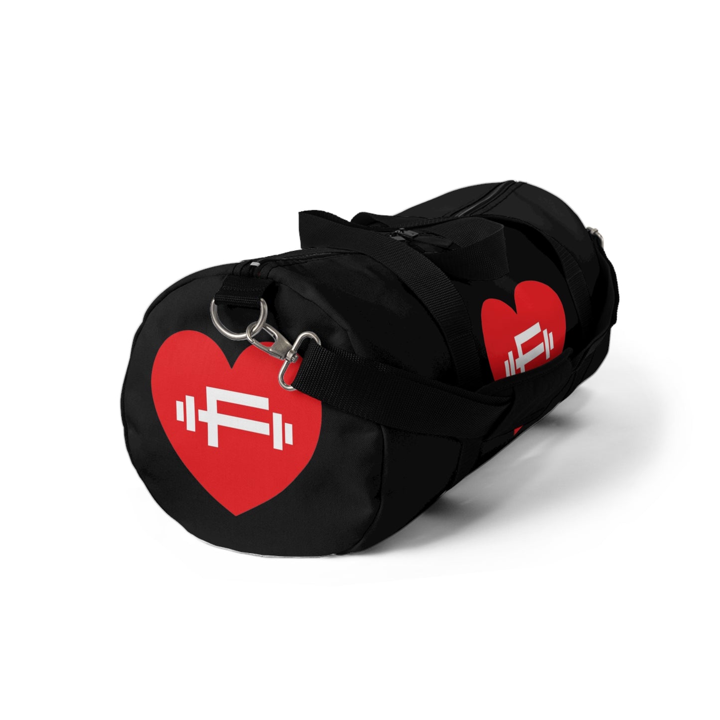 Fit and Flourish Duffel Bag