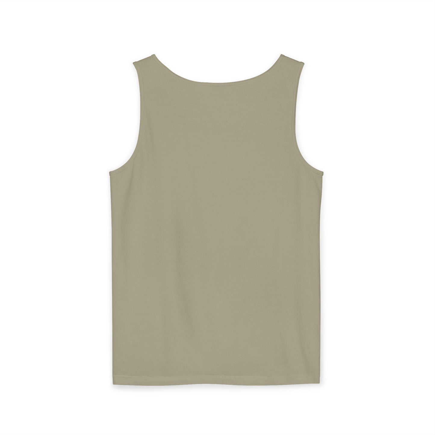 Fit and Flourish Unisex Tank Top