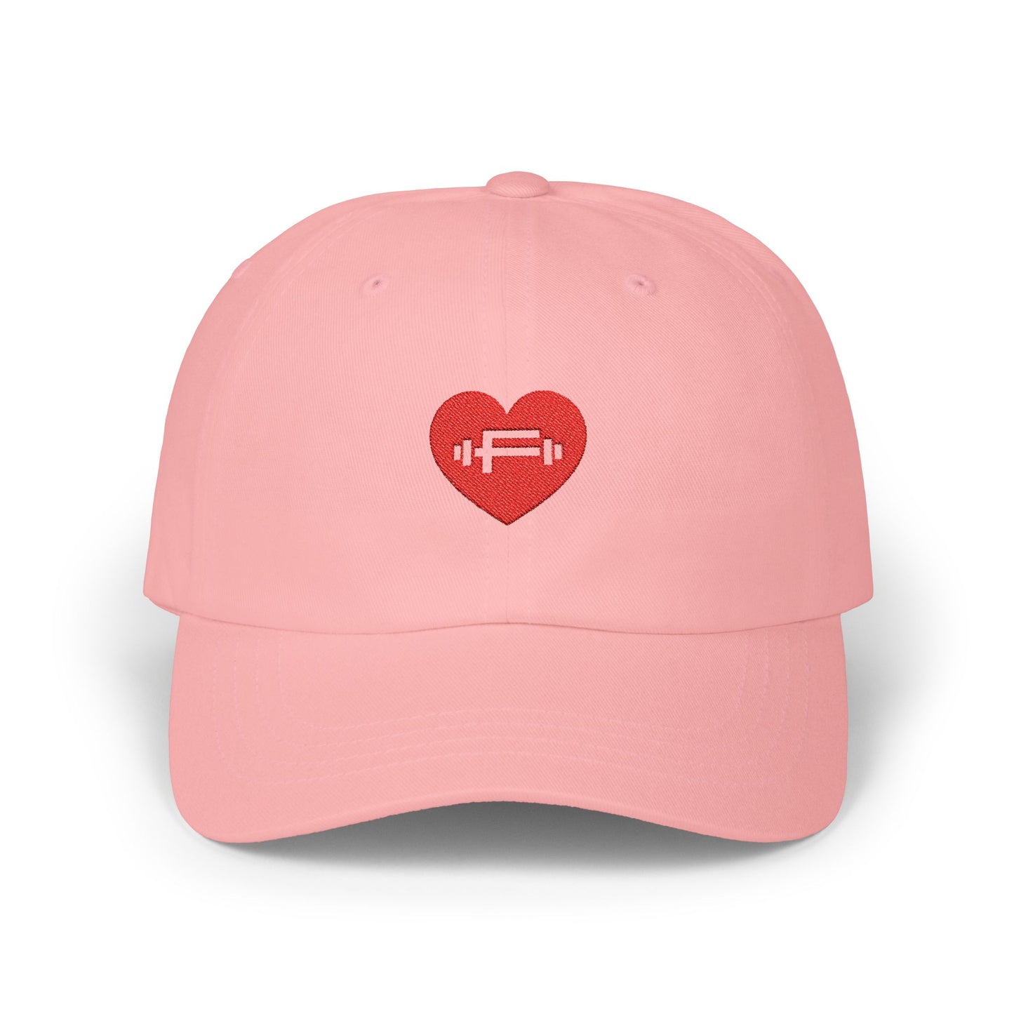 Fit and Flourish Hats